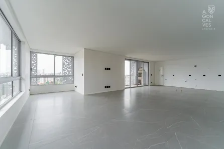 Cobertura com 3 Quartos à venda, 227m² no Vila Izabel, Curitiba