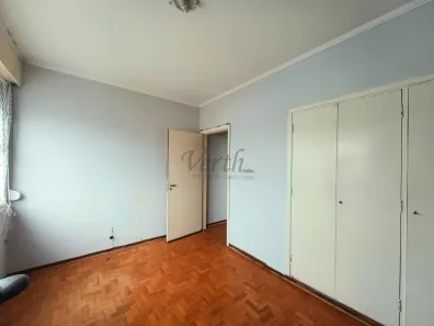 Apartamento com 2 Quartos à venda, 111m² no Centro, Campinas