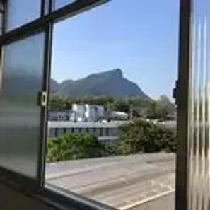 Apartamento com 1 Quarto à venda, 47m² no Leblon, Rio de Janeiro