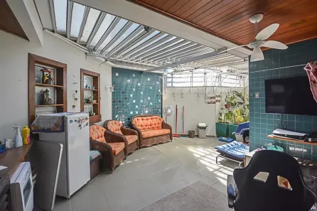 Apartamento com 3 Quartos à venda, 120m² no Rudge Ramos, São Bernardo do Campo