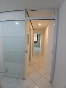 Conjunto Comercial / Sala com 2 Quartos à venda, 32m² no Barra da Tijuca, Rio de Janeiro