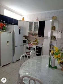 Casa com 2 Quartos à venda, 162m² no Parque Arco Íris, Taubaté