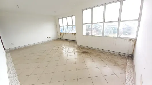 Prédio/Edifício Inteiro com 1 Quarto para alugar, 10m² no Cohama, São Luís