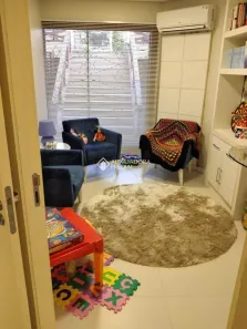 Conjunto Comercial / Sala à venda, 45m² no Centro, Canela