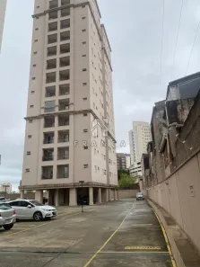 Apartamento com 2 Quartos à venda, 77m² no Parque Santo Antônio, Jacareí