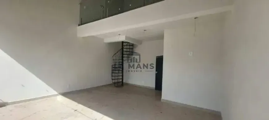 Foto do imóvel - Ponto comercial loja box disponível para locação com 40 m², 1 banheiro e 2 vagas na garagem em