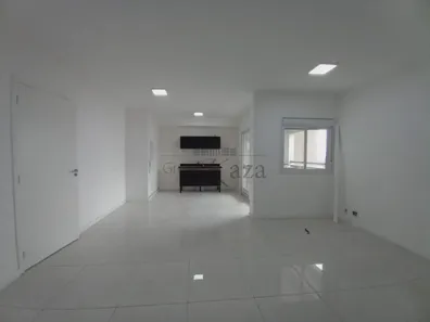 Apartamento com 2 Quartos à venda, 65m² no Conjunto Residencial Trinta e Um de Março, São José dos Campos