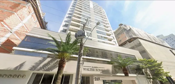 Apartamento com 2 Quartos à venda, 143m² no Campinas, São José