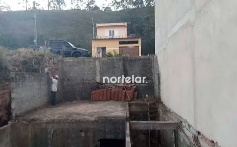 Terreno / Lote / Condomínio à venda, 270m² no Portal das Alamedas, Franco da Rocha