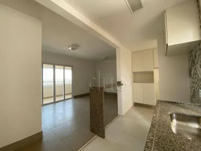 Apartamento com 3 Quartos à venda, 80m² no Parque Santa Cecília, Piracicaba