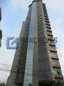 Apartamento com 4 Quartos à venda, 370m² no Jardim, Santo André