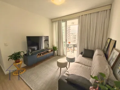 Apartamento com 3 Quartos à venda, 104m² no Atiradores, Joinville