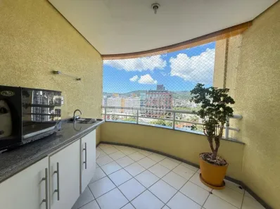 Apartamento com 2 Quartos à venda, 83m² no Trindade, Florianópolis