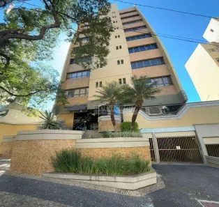 Conjunto Comercial / Sala para venda ou aluguel, 100m² no Vila Itapura, Campinas