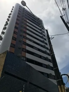 Apartamento com 3 Quartos à venda, 97m² no Boa Viagem, Recife