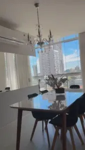 Apartamento com 3 Quartos à venda, 77m² no Praia de Itaparica, Vila Velha
