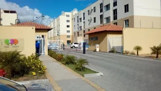 Apartamento com 3 Quartos à venda, 65m² no Parque das Árvores, Parnamirim