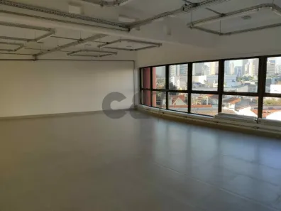 Conjunto Comercial / Sala à venda, 94m² no Chácara Santo Antônio (Zona Sul), São Paulo