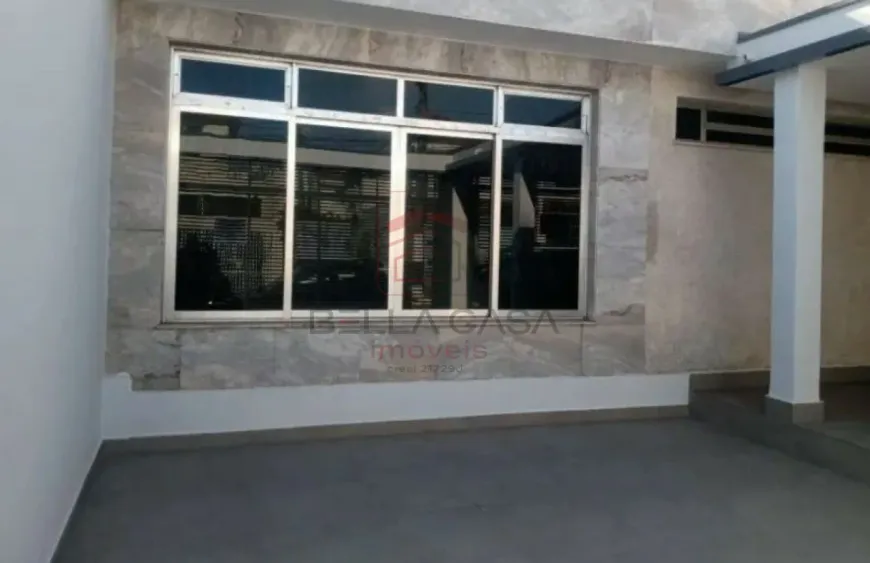 Foto do imóvel - Casa para alugar com 155 m², 2 quartos, 3 banheiros, 4 vagas