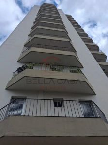 Apartamento com 4 Quartos à venda, 161m² no Jardim Anália Franco, São Paulo