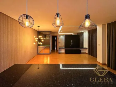 Apartamento com 2 Quartos à venda, 77m² no Santa Rosa, Londrina