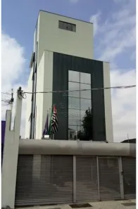 Prédio/Edifício Inteiro à venda, 721m² no Centro, Jundiaí