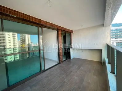 Apartamento com 4 Quartos à venda, 135m² no Boa Viagem, Recife