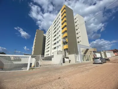 Apartamento com 3 Quartos à venda, 70m² no Primavera, Teresina