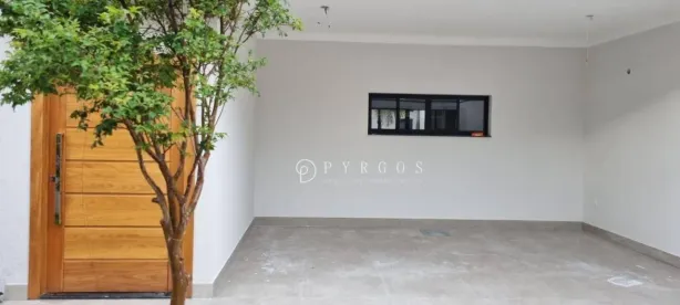 Casa com 3 Quartos à venda, 165m² no Loteamento Villa Branca, Jacareí