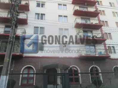 Apartamento com 3 Quartos à venda, 173m² no Centro, Santo André