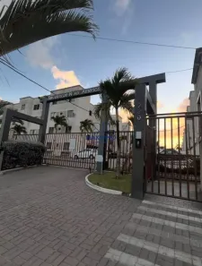 Apartamento com 2 Quartos à venda, 46m² no Pajuçara, Natal