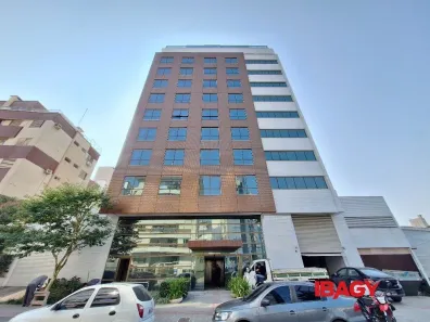 Studio com 1 Quarto para alugar, 25m² no Trindade, Florianópolis