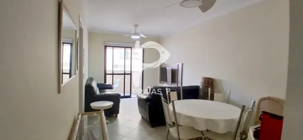 Apartamento com 2 Quartos à venda, 70m² no Pitangueiras, Guarujá