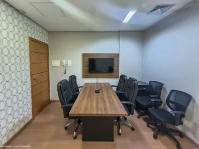 Conjunto Comercial / Sala à venda, 47m² no Chácara Urbana, Jundiaí