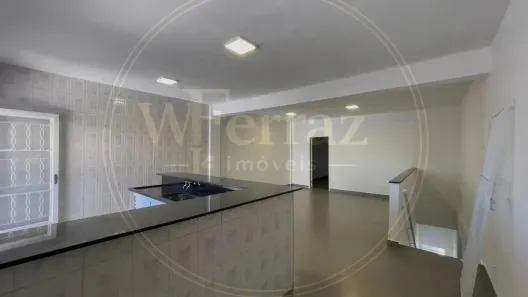Casa com 1 Quarto para alugar, 80m² no Centro, Jacareí