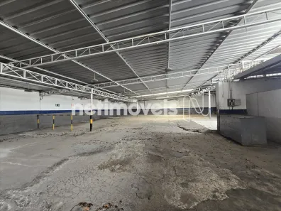 Galpão / Depósito / Armazém para venda ou aluguel, 1200m² no Prado, Belo Horizonte