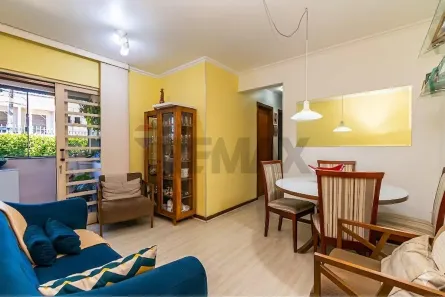 Apartamento com 3 Quartos à venda, 59m² no Uberaba, Curitiba