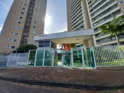 Apartamento com 3 Quartos à venda, 62m² no Fátima, Fortaleza