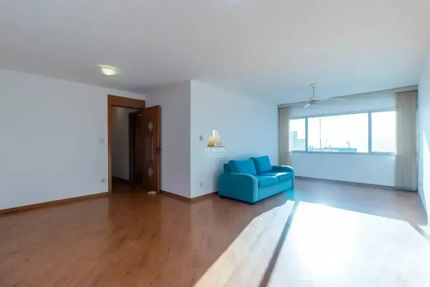 Foto do imóvel - Apartamento à venda com 3 quartos, 3 banheiros, 2 vagas na garagem e elevador no condomínio em