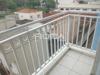 Apartamento com 2 Quartos à venda, 60m² no Vila Celina, São Carlos