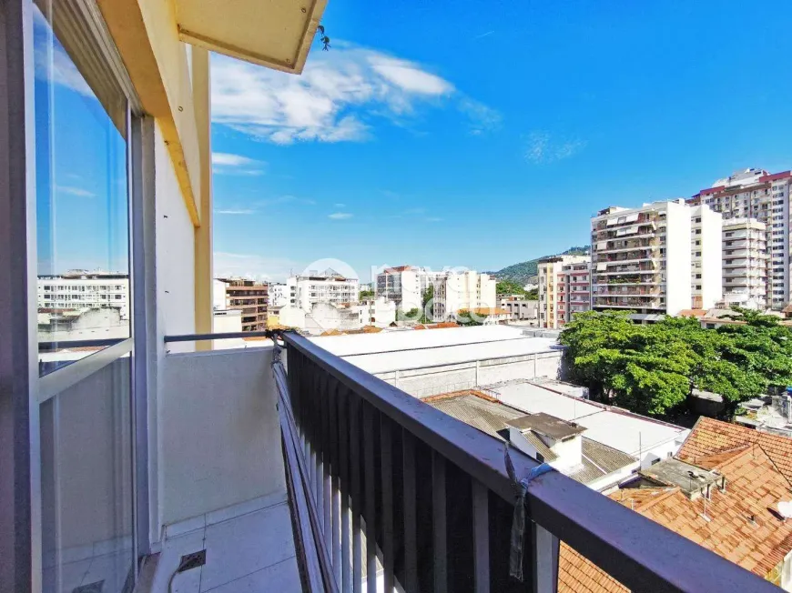 Foto do imóvel - Apartamento para comprar com 60 m², 1 quarto, 2 banheiros, 1 vaga