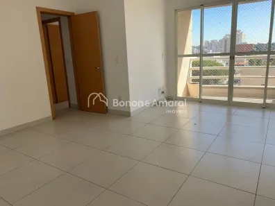 Apartamento com 3 Quartos à venda, 80m² no Taquaral, Campinas