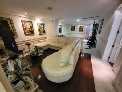 Apartamento com 3 Quartos para alugar, 700m² no Gonzaga, Santos