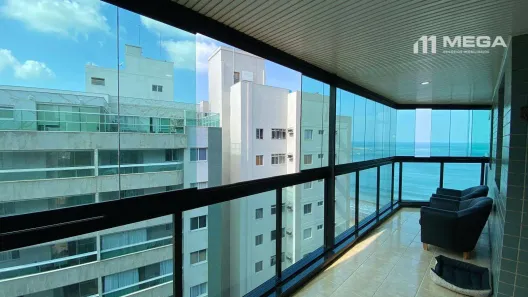 Cobertura com 3 Quartos à venda, 255m² no Praia do Morro, Guarapari