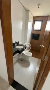 Cobertura com 2 Quartos à venda, 92m² no Santa Maria, Santo André