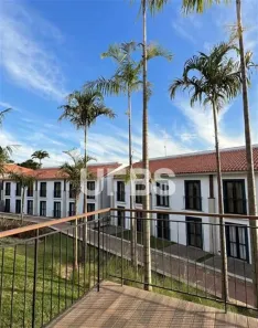 Apartamento com 1 Quarto à venda, 39m² no Centro, Pirenópolis