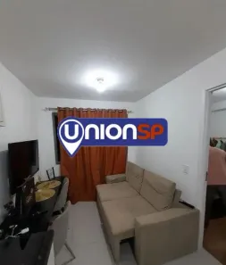 Studio com 1 Quarto à venda, 24m² no Vila Clementino, São Paulo