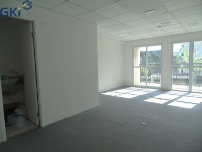 Conjunto Comercial / Sala para venda ou aluguel, 36m² no Jabaquara, São Paulo
