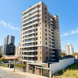 Apartamento com 2 Quartos para alugar, 85m² no Centro, Botucatu