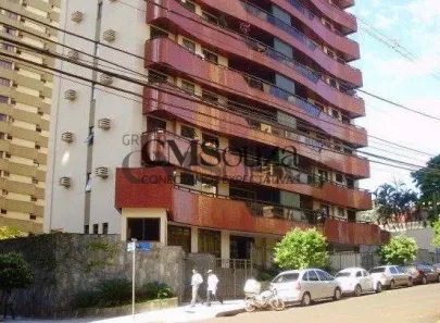 Apartamento com 3 Quartos à venda, 163m² no Centro, Londrina